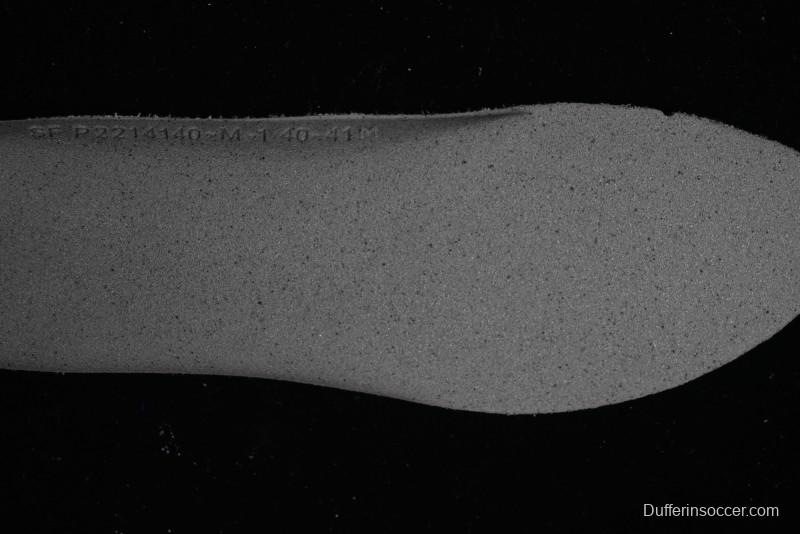 Balenciaga Runner Kith Four Color Retro Casual Sneakers - W3RNY9797