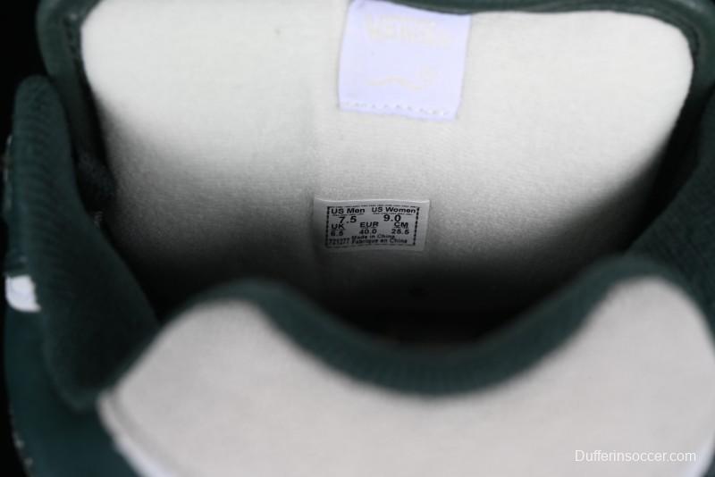 Vans Rowley XLT Series Skate Shoes with Cushioning and Durability - VN000CQFCPM