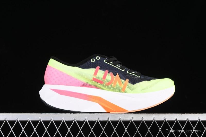 New Balance FuelCell Rebel V4 Low-Top Anti-Slip Durable Versatile Casual Running Shoes - MRCELLN4