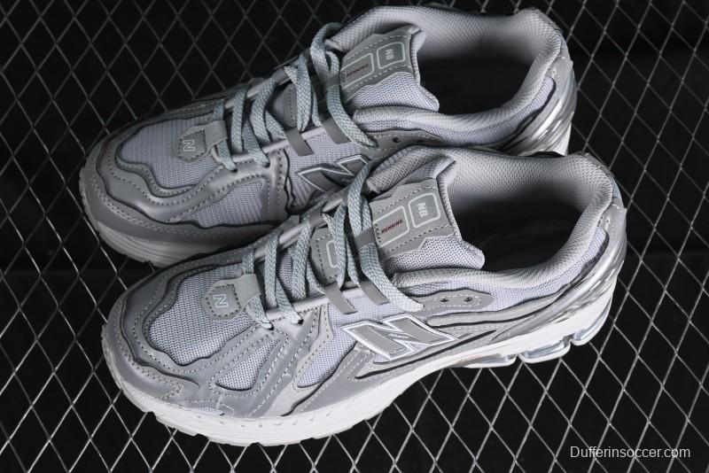 New Balance 1906 Series Retro Dad Style Casual Running Shoes - M1906DH