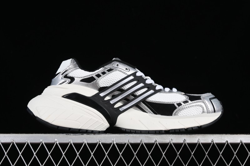 Adidas Adistar XLG IH3381 Comfortable Anti-Slip Low-Top Sports Casual Shoes - IH3381
