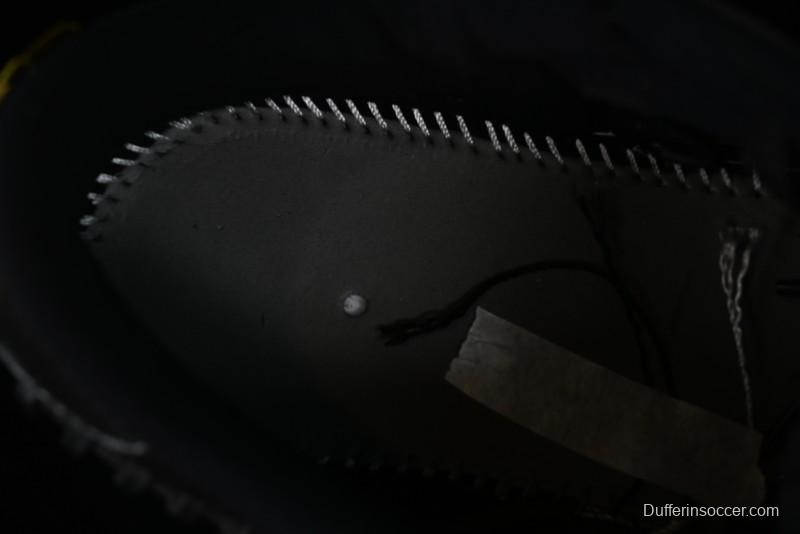 Nike Air Jordan 1 Low "Method of Make" Casual Sneakers with Woven Design - FN5032-007