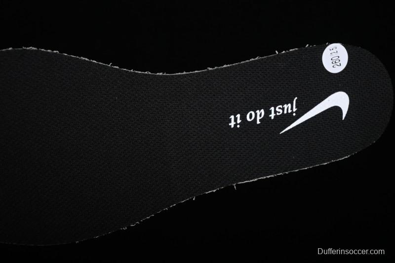 Nike Journey Run 2024 Low-Top Casual Running Shoes with Shock Absorption Anti-Slip and Wear-Resistant Design - FN0228-001