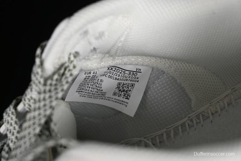 Nike SB Dunk Low Supreme Collaboration - Beige Anniversary High-End Custom Low-Top Casual Sneakers - XX2025-330