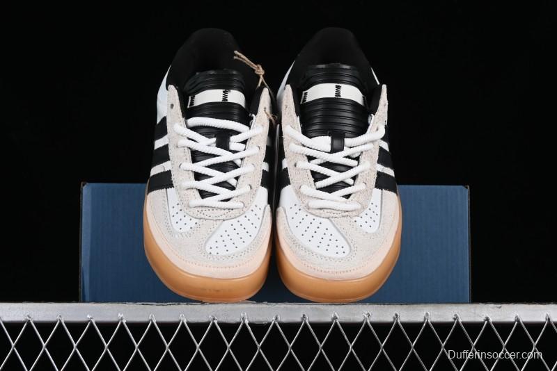 Adidas Originals Gazelle Indoor Bad Bunny Retro Casual Non-Slip Low-Top Sneakers - IF9735