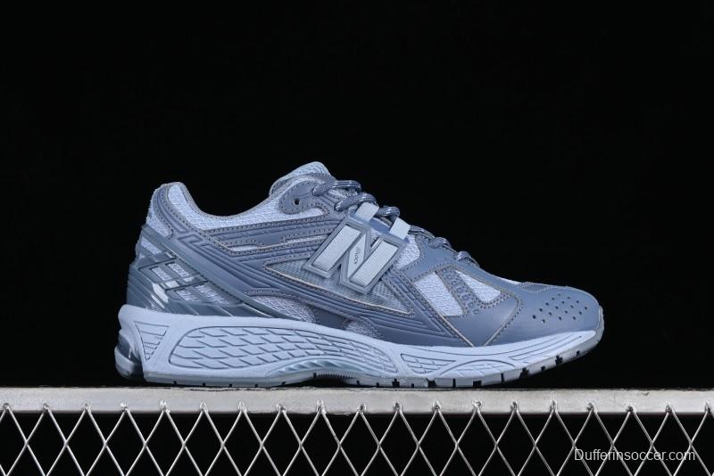 New Balance 1906 Series Retro Dad Style Casual Running Shoes - M1906NL