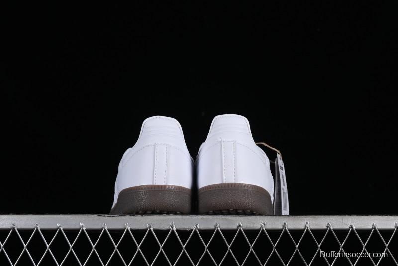 Adidas Samba OG Casual Sneakers - IE3439