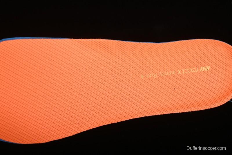 Nike Infinity Run 4 Gore-Tex Waterproof Road Running Shoes - FB2204-300