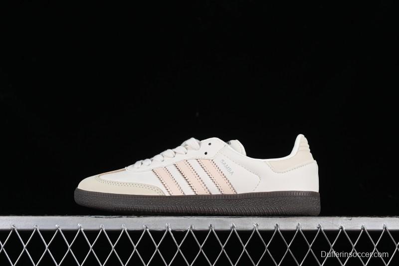 Adidas Samba Vegan IH2751 Casual Sneakers