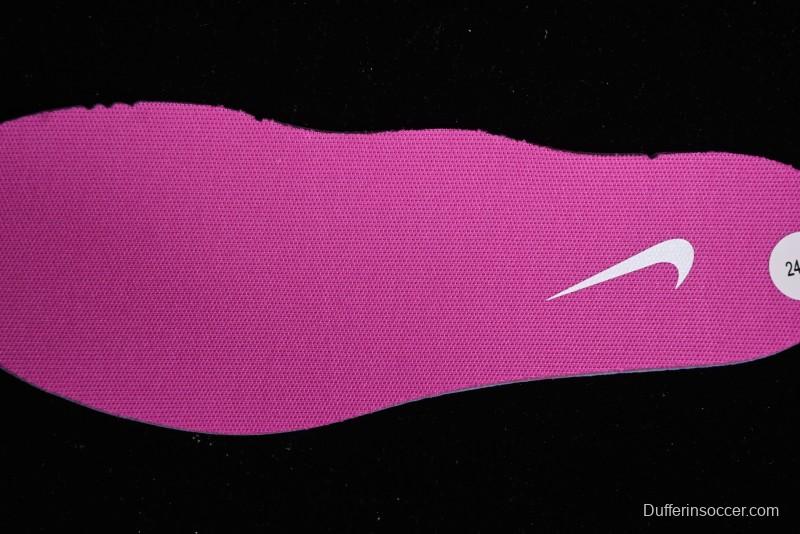 Nike P-6000 Retro Casual Sneakers Dad Shoes with Layered Design and Lightweight Body - CW1351-100