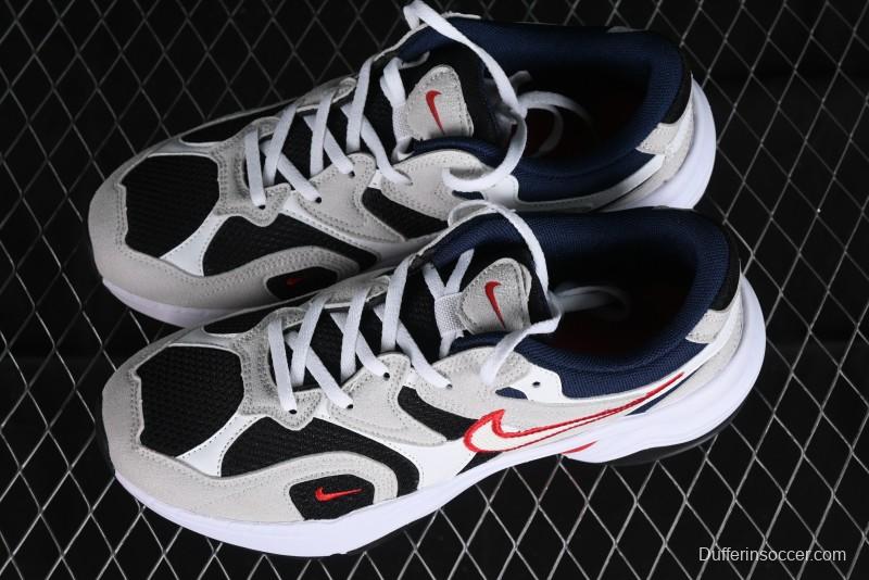 Nike AL8 Summer Retro Casual Dad Shoes - FJ3794-400