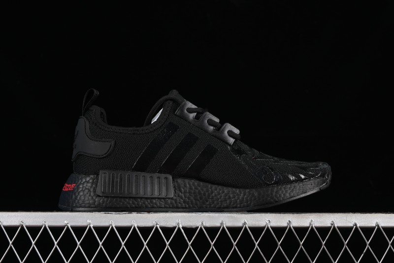 Adidas NMD R1 Boost IE6000 Casual Running Shoes