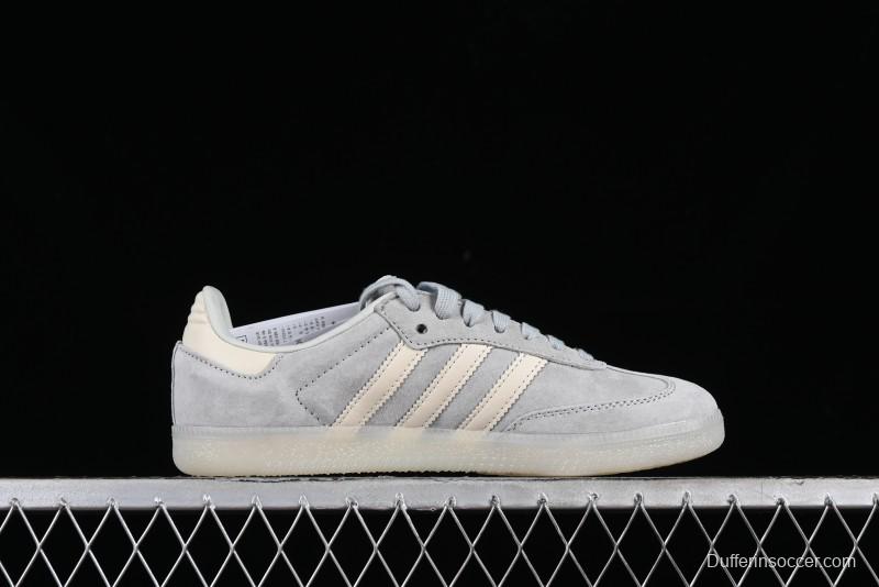 Adidas Samba OG Casual Sneakers - IG6177