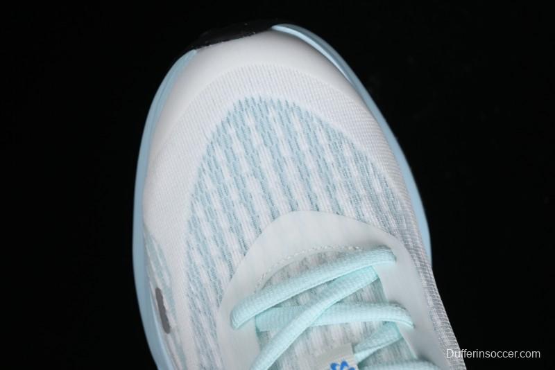 Nike Journey Run 2024 Low-Top Casual Running Shoes with Shock Absorption Anti-Slip and Wear-Resistant Design - FN0228-101