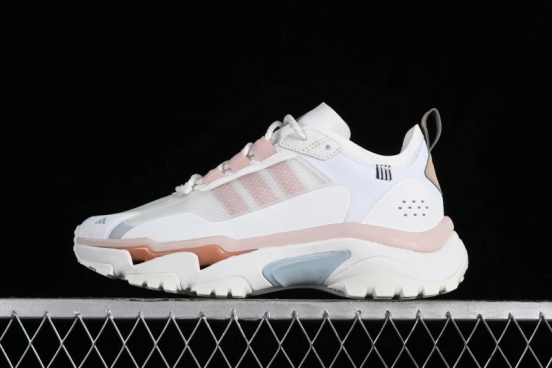 Adidas Citywowlk MT IH8121 Classic Breathable Fashion Sneakers - IH8121