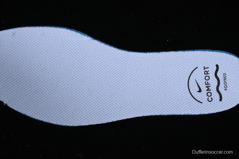 Nike Revolution 7 Wide Low-Top Running Shoes with Breathable Mesh and Durable Cushioning - FB2208-101