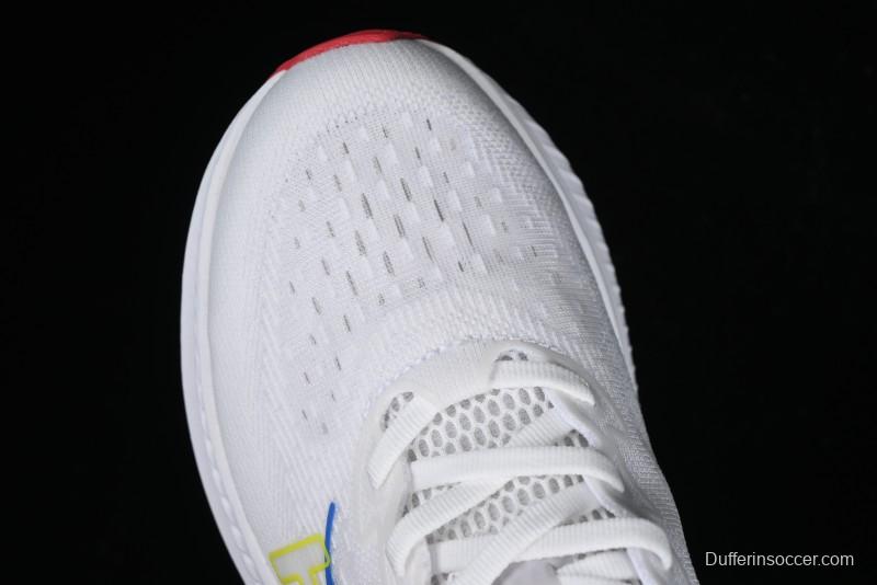 HOKA ONE ONE MACH 6 Next-Generation Flagship Racing Shoes with Carbon Plate Technology - 1147790 WNCL