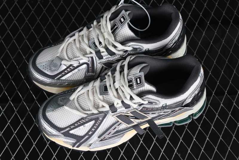 New Balance 1906 Series Retro Dad Style Casual Running Shoes - M1906AD