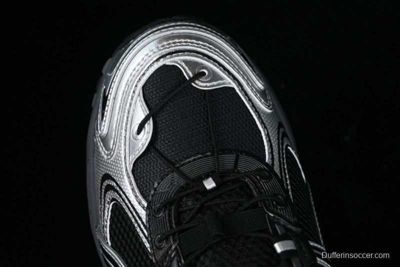 Asics Gel-Kahana Tr V4 Running Shoes with FF BLAST PLUS Cushioning Technology - 1203A585-100