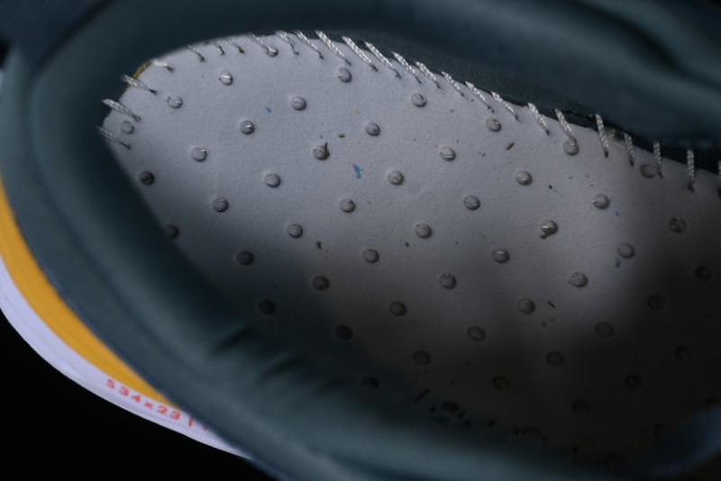 HOKA ONE ONE Bondi 8 Performance Cushion Running Shoes with Enhanced Support - 1123202 GBMS