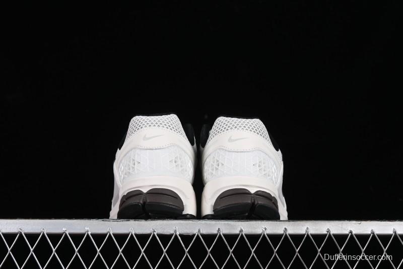 Nike Zoom Vomero 5 SP Retro Casual Running Shoes with EVA Midsole Cushion - FJ2028-001