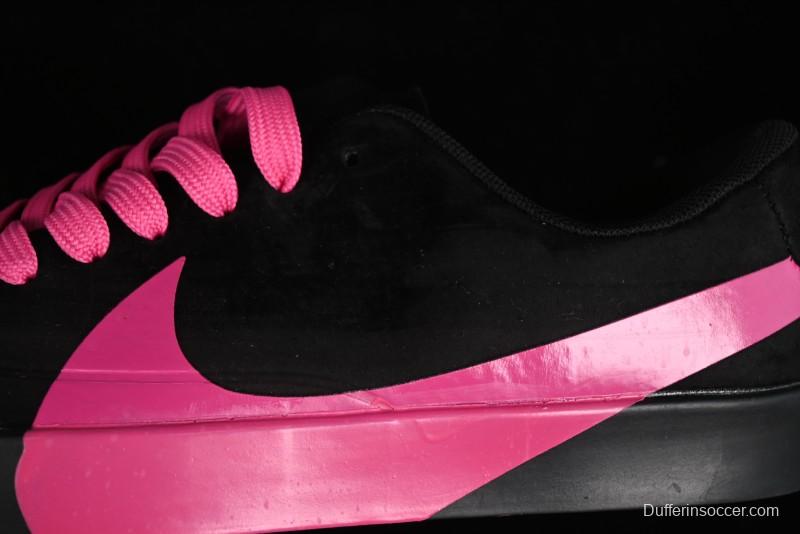 Nike Blazer City Low Casual Sneakers - AV2253-600