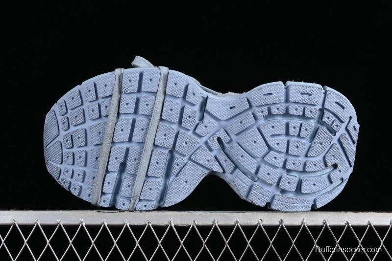 Balenciaga Phantom Sneaker Ten-Generation Trend Running Shoes - W3XDC4000