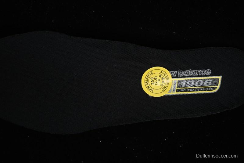 New Balance 1906 Series Retro Dad Style Casual Running Shoes - M1906NA