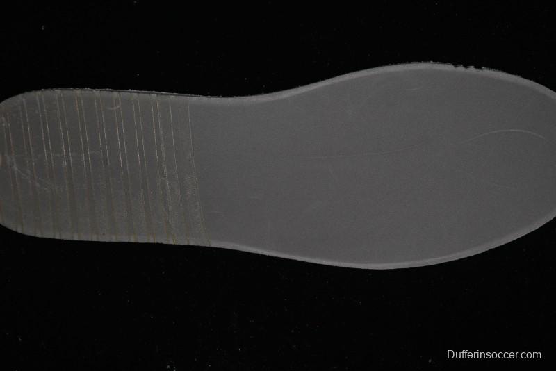 Nike Dunk Low Speed & Fury Distressed Oxidized Metal Punk SB Strap Low-Top Casual Sneakers - DD1391-100