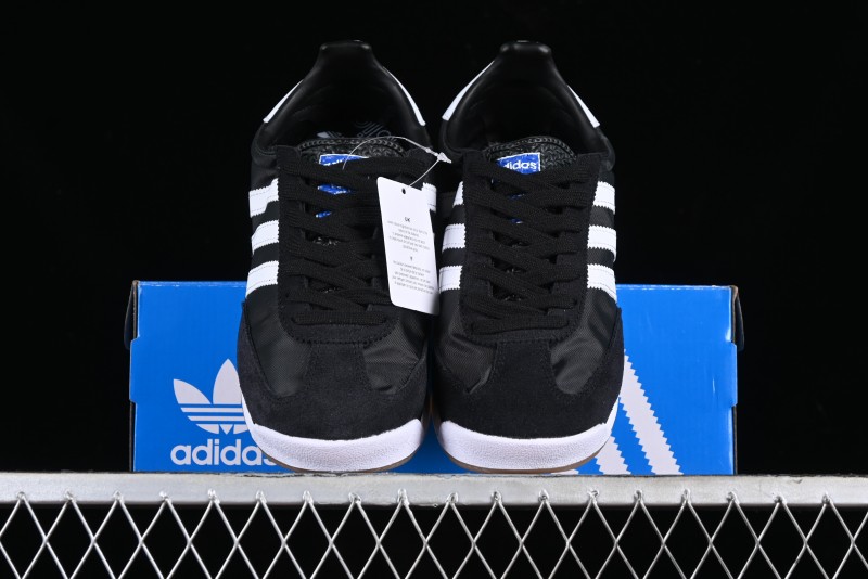 Adidas Originals SL 72 RS Retro Running Shoes - JI1282
