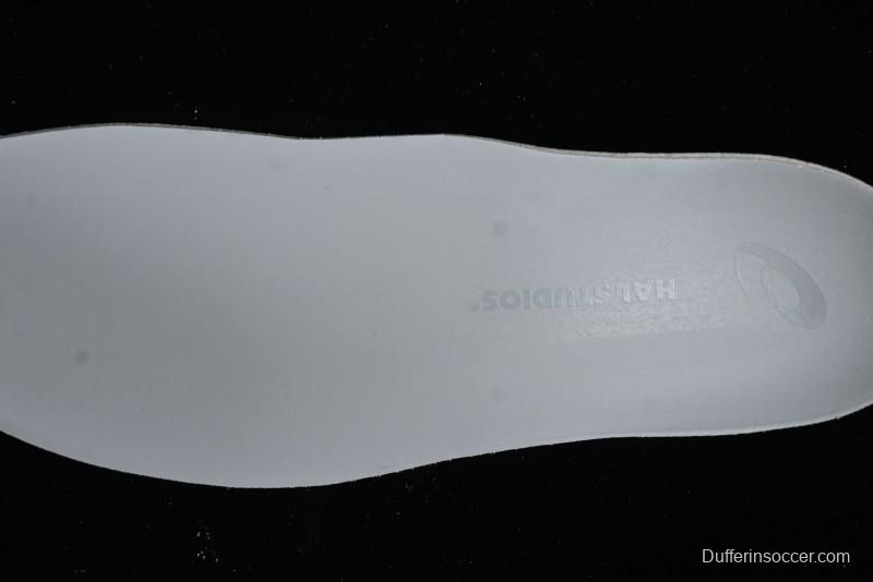 Asics Tiger GEL-1130 Low-Top Retro Running Shoes with GEL Cushioning and Ortholite Insole - 1201A982-200