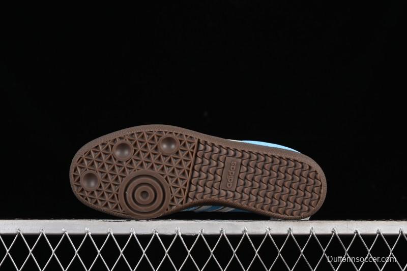 Adidas Samba LT Casual Sneakers - IE9170