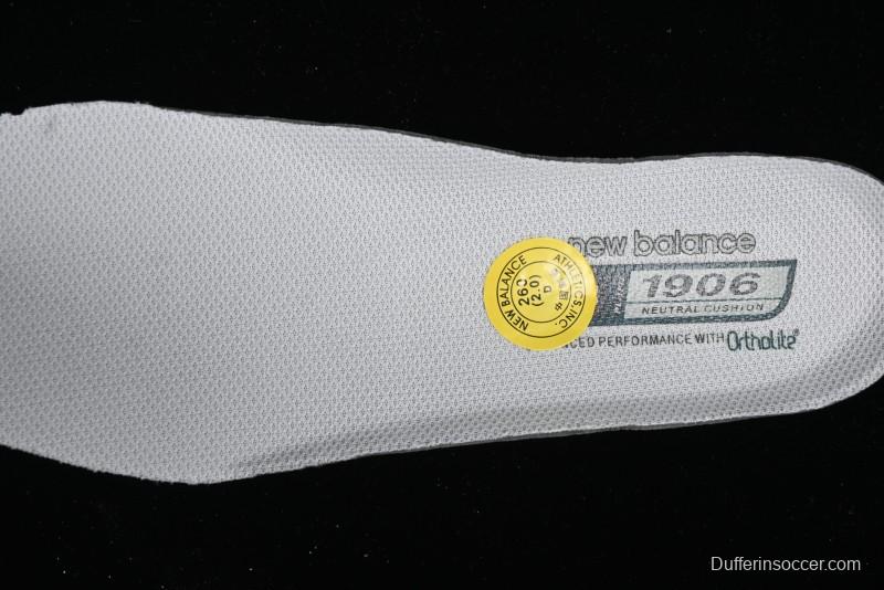 New Balance 1906 Series Retro Dad Style Casual Running Shoes - M1906RRC