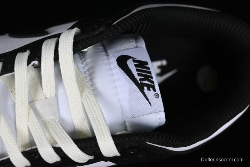 Nike Dunk Low Retro Vintage Panda Casual Sneakers - FQ8899-100