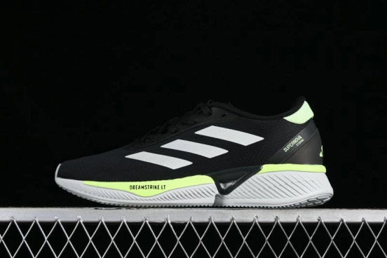 Adidas Supernova Eterno IH0434 Casual Running Shoes with Dreamstrike+ Midsole