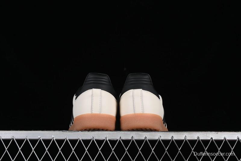 Adidas Samba OG Casual Sneakers with Classic Design - ID0478