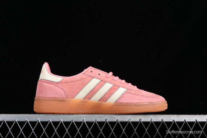 Adidas Handball Spezial Sporty&Rich Retro Casual Sneakers - IH2610