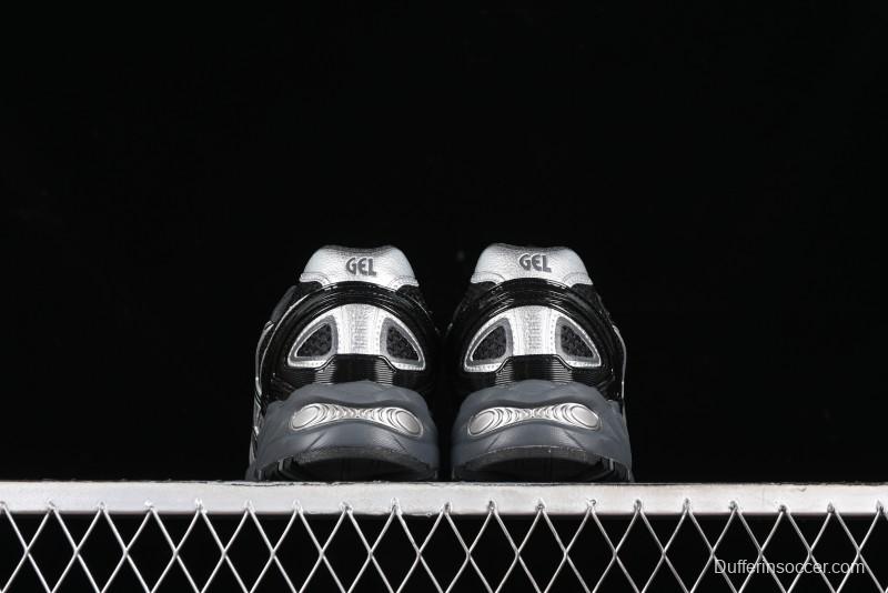 Asics Gel-Kahana Tr V4 Running Shoes with FF BLAST PLUS Cushioning Technology - 1203A585-100