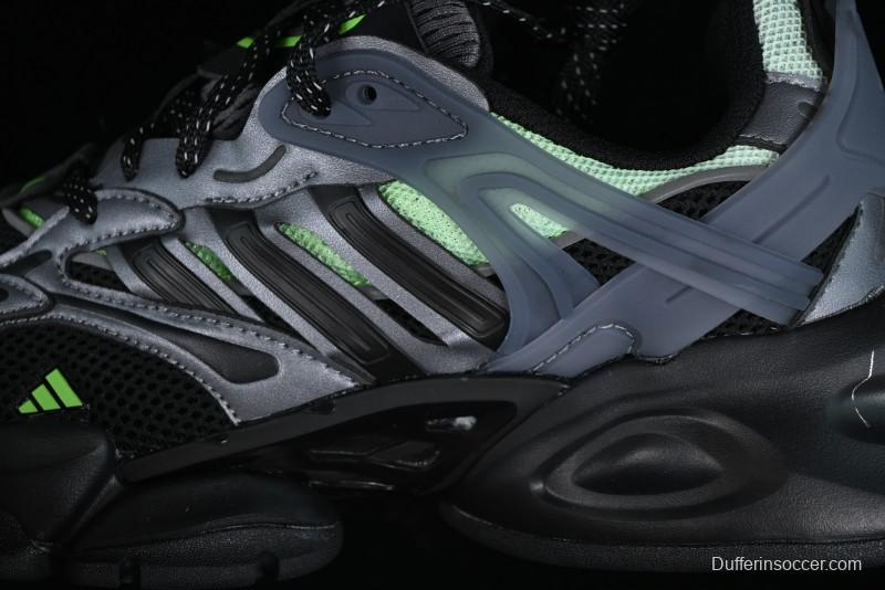 Adidas Vento XLG Deluxe Retro Casual Dad Shoes - JP5764