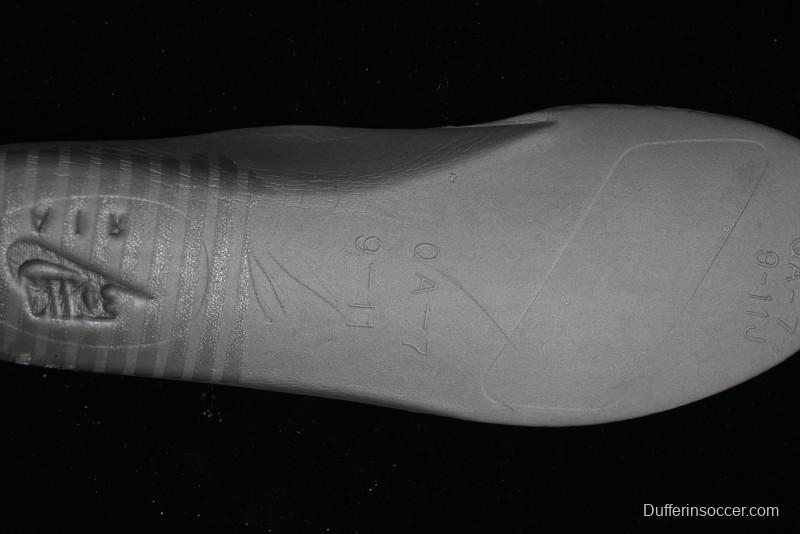 Nike Air Force 1 '07 Low Casual Sneakers with Full-Length Air Cushion - HF4933-400