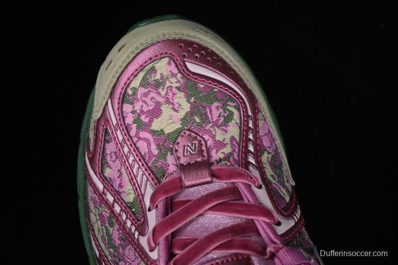 New Balance 1906 Series Jack Harlow Collaboration Retro Dad Style Casual Running Shoes - M1906RDB