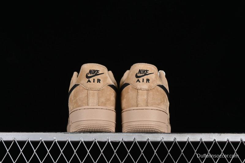 Nike Air Force 1 '07 Low Custom Casual Sneakers - CW2288-111