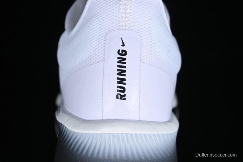 Nike Zoom Fly 6 Running Shoes with Flyknit and React Technology - FN8454-101