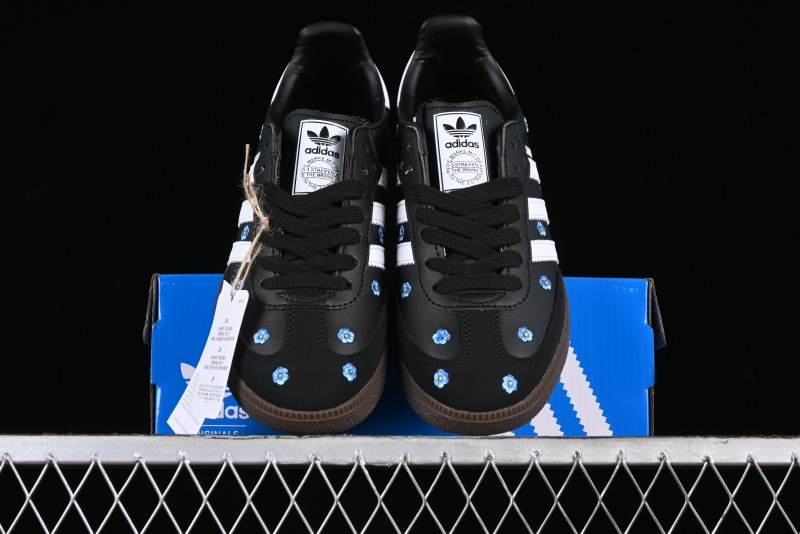 Adidas Samba OG W Casual Sneakers - IF4397