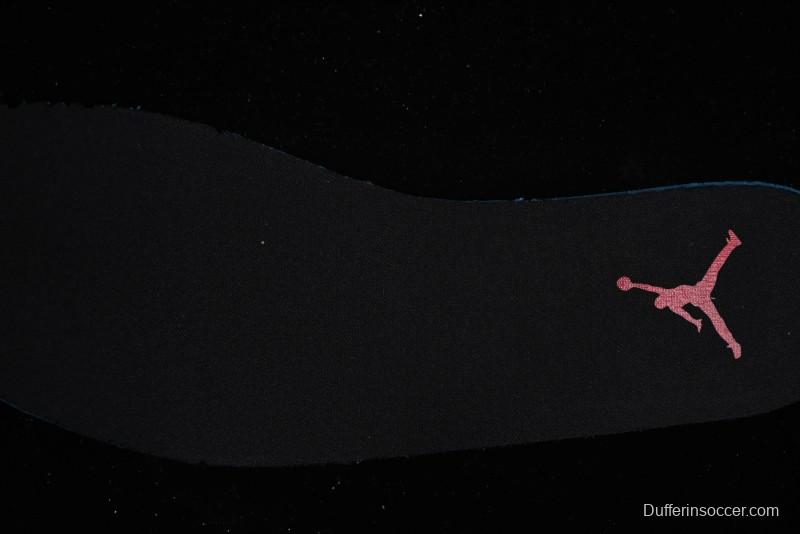 Nike Air Jordan 1 Low SE Craft "Dark Smoke Grey" Casual Sneakers - FD8635-001