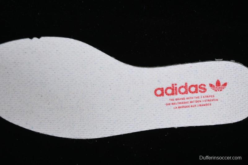 Adidas Originals SL 72 OG Retro Running Shoes - JH8647