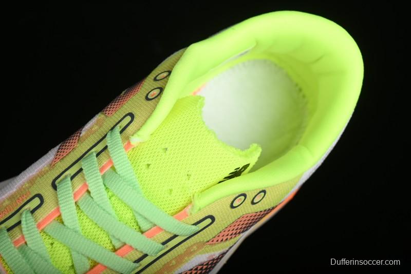 New Balance FuelCell Rebel V4 Low-Top Anti-Slip Durable Versatile Casual Running Shoes - MFCXLL4