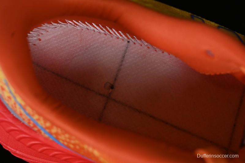 HOKA ONE ONE MACH 6 Next-Generation Flagship Racing Shoes with Carbon Plate Technology - 1147790 PYS