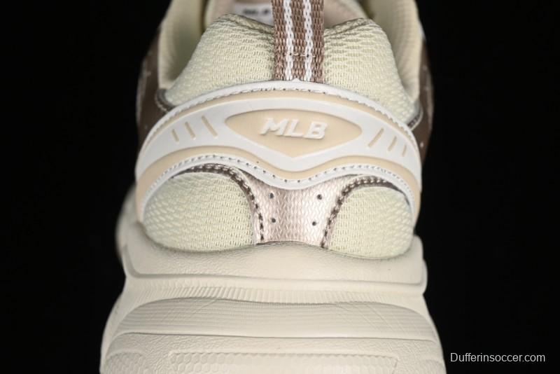 New York Yankees MLB ACE Runner Lightweight Casual Sneakers - 3ARNACE4N50BGS