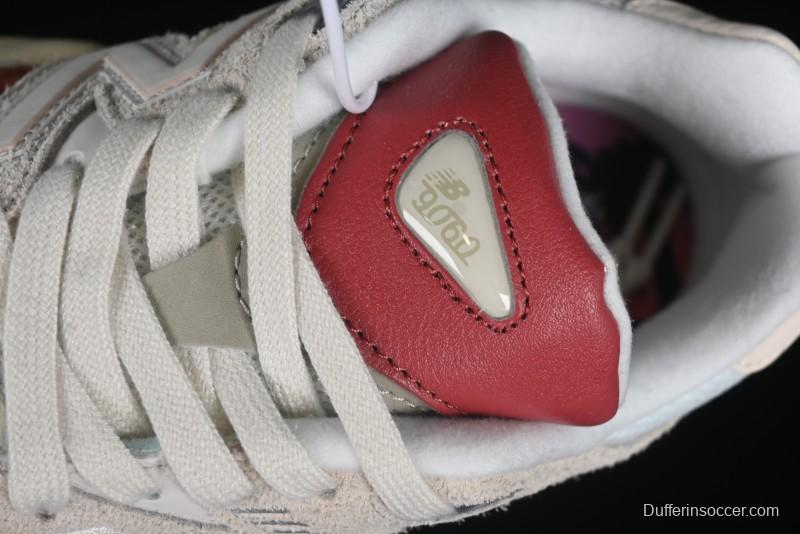 New Balance Joe Freshgoods x New Balance 9060 Collaborative Retro Casual Running Sneakers - U9060JF